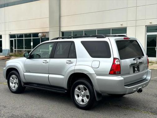 2008 Toyota 4Runner SR5