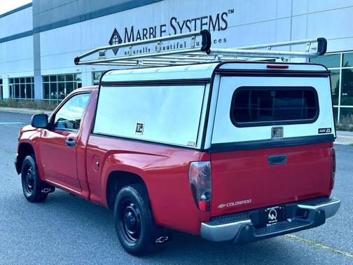 2006 Chevrolet Colorado LS