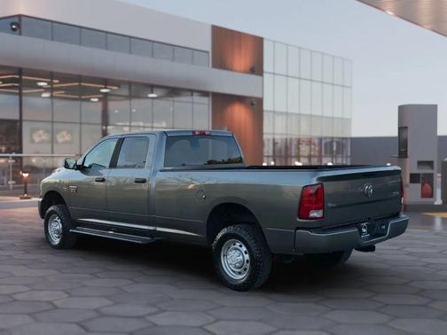 2010 Dodge Ram 2500 ST