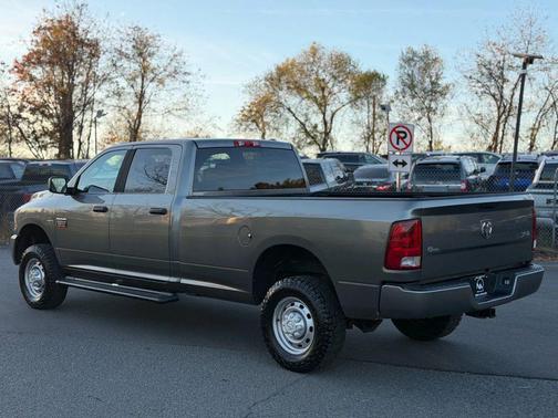 2010 Dodge Ram 2500 ST