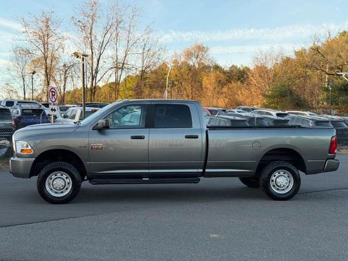 2010 Dodge Ram 2500 ST