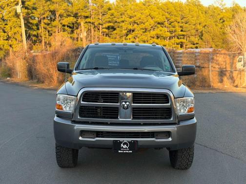 2010 Dodge Ram 2500 ST