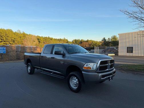 2010 Dodge Ram 2500 ST