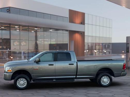2010 Dodge Ram 2500 ST