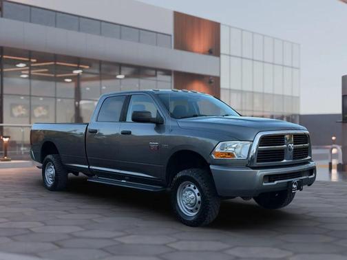 2010 Dodge Ram 2500 ST
