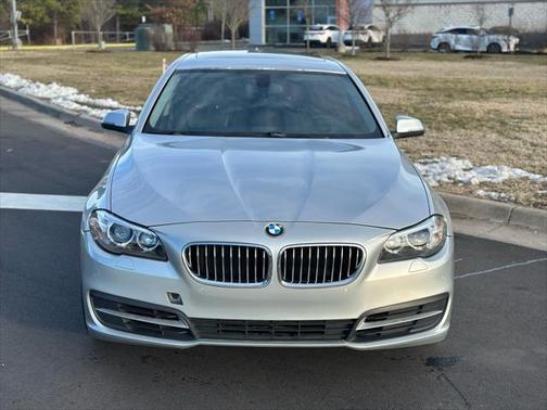 2014 BMW 535 535i