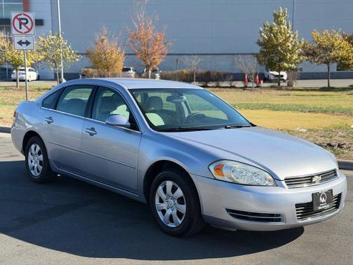 2006 Chevrolet Impala LT