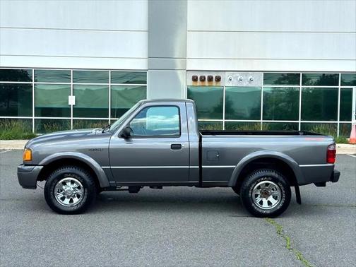 2005 Ford Ranger XLT