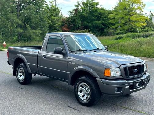 2005 Ford Ranger XLT
