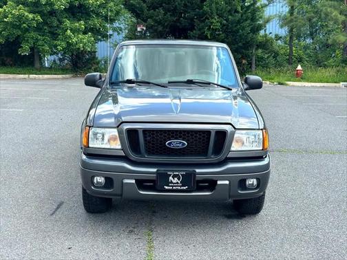 2005 Ford Ranger XLT