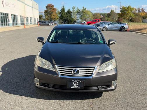 2010 Lexus ES 350 Base
