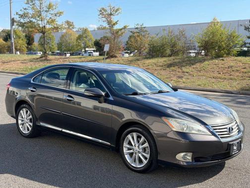2010 Lexus ES 350 Base