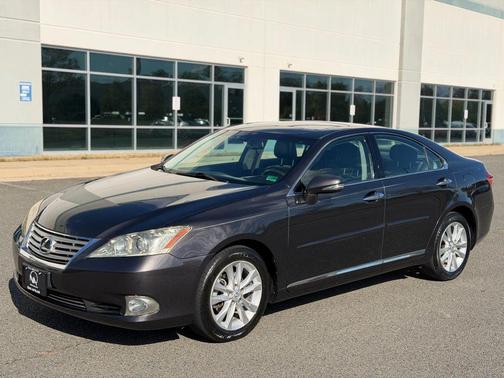 2010 Lexus ES 350 Base