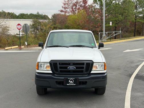 2004 Ford Ranger XLT