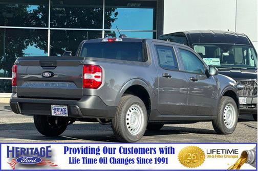 2025 Ford Maverick XL