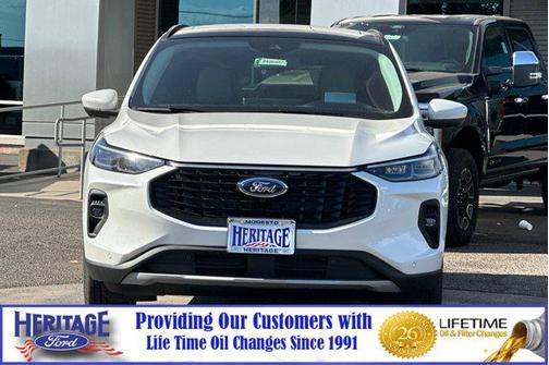 2024 Ford Escape PHEV SE