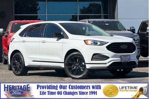2024 Ford Edge SE