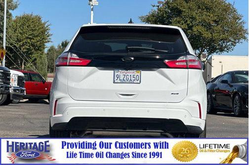 2024 Ford Edge SE