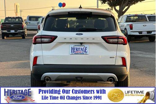 2024 Ford Escape PHEV SE