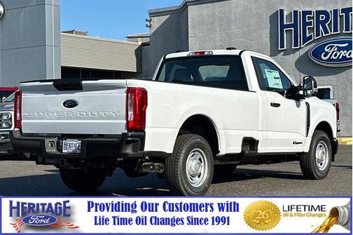 2025 Ford F-250 XL