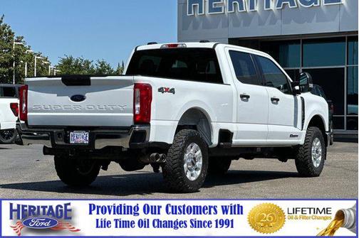 2024 Ford F-250 XLT