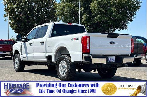 2024 Ford F-250 XLT