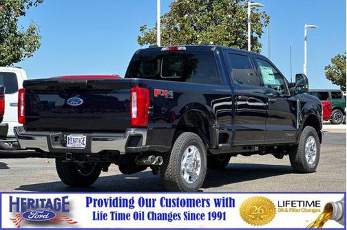 2025 Ford F-250 XLT