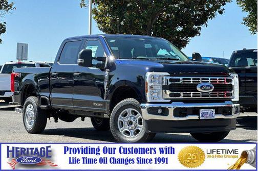 2025 Ford F-250 XLT