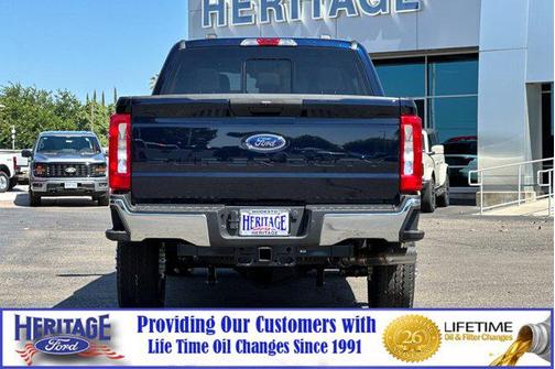 2025 Ford F-250 XLT