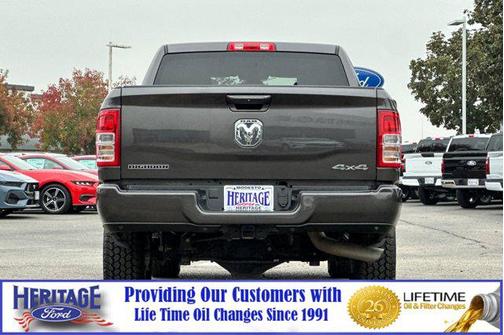 2023 RAM 2500 BIG HORN