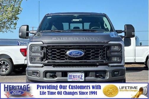 2025 Ford F-250 XL