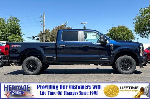 2025 Ford F-250 XL