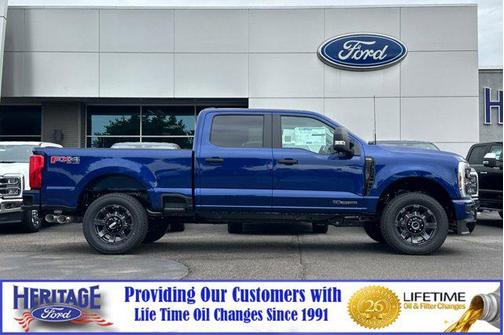 2026 Ford F-250 XL
