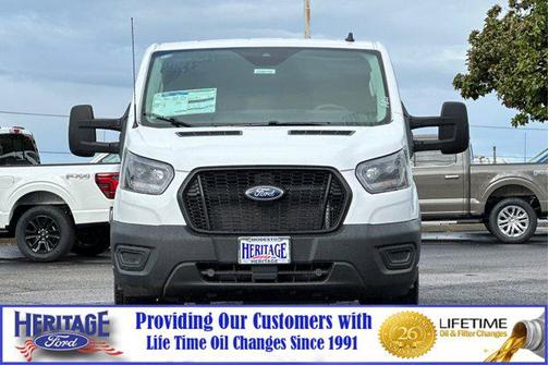 2025 Ford Transit-150 Base