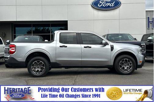 2023 Ford Maverick XLT