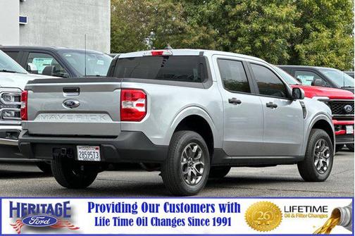 2023 Ford Maverick XLT