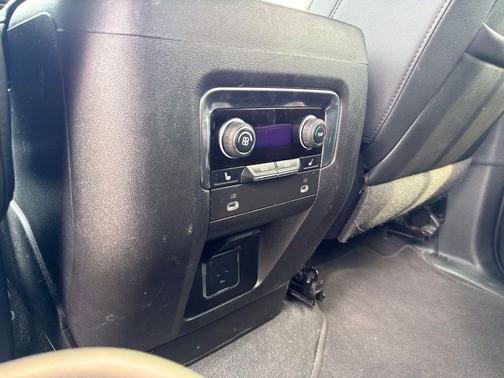 Black 2024 Chevrolet Tahoe Premier