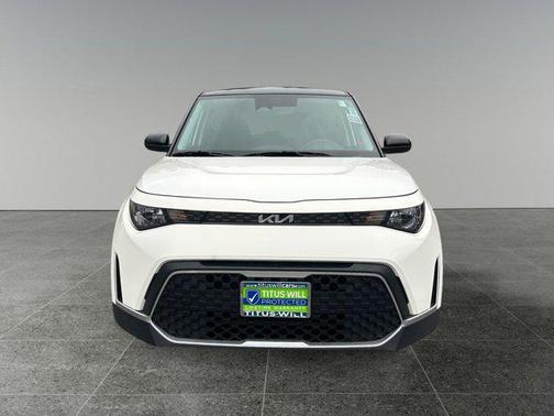 2023 Kia Soul S