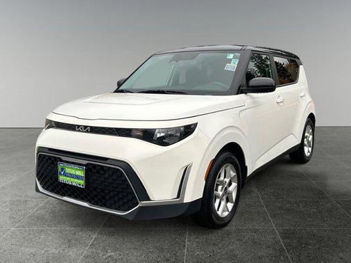 2023 Kia Soul S