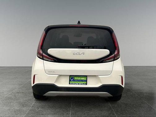 2023 Kia Soul S