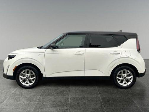 2023 Kia Soul S