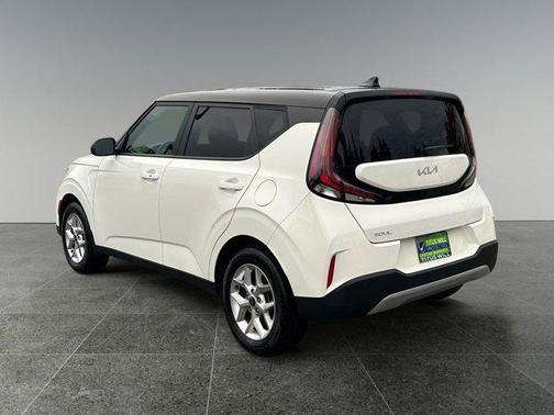2023 Kia Soul S