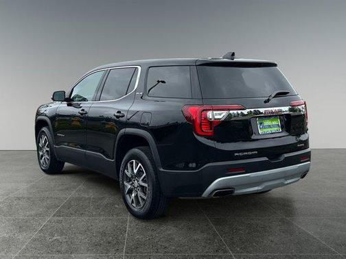 2022 GMC Acadia AWD SLE