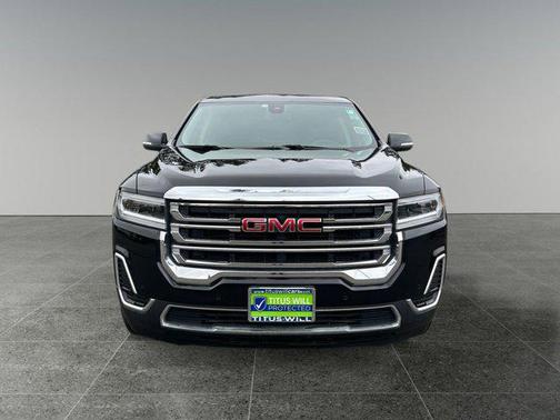 2022 GMC Acadia AWD SLE