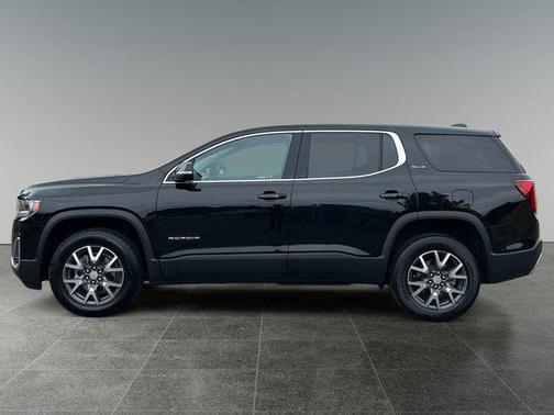 2022 GMC Acadia AWD SLE