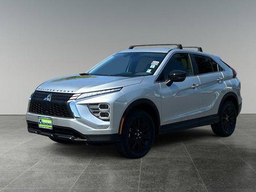 2023 Mitsubishi Eclipse Cross LE