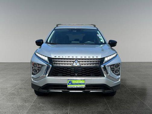 2023 Mitsubishi Eclipse Cross LE