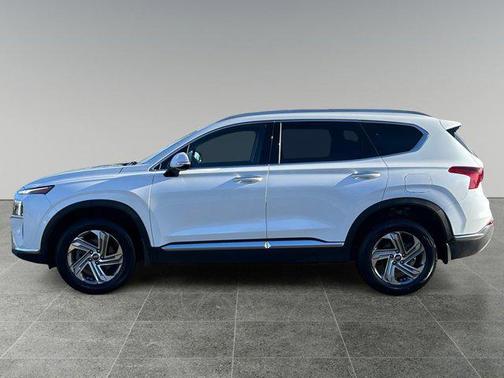 2022 Hyundai SANTA FE SEL 2.4