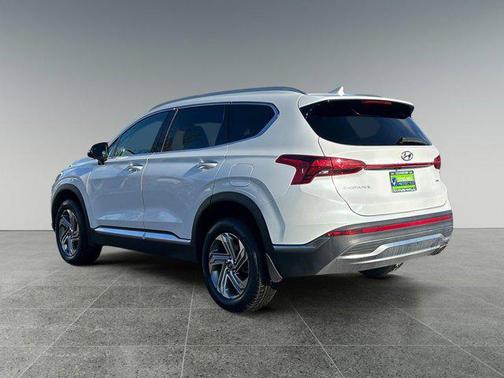 2022 Hyundai SANTA FE SEL 2.4