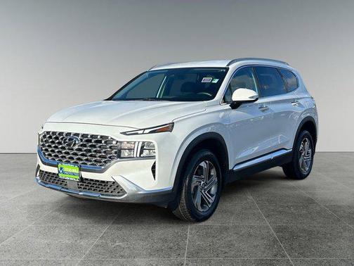 2022 Hyundai SANTA FE SEL 2.4